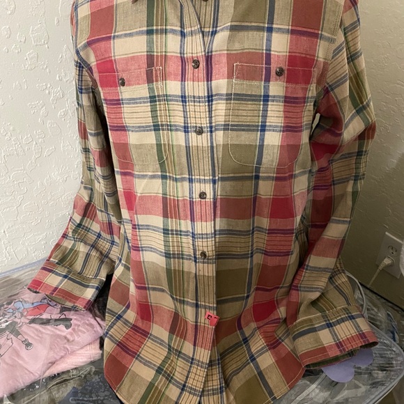 Ralph Lauren shirt - Picture 4 of 4